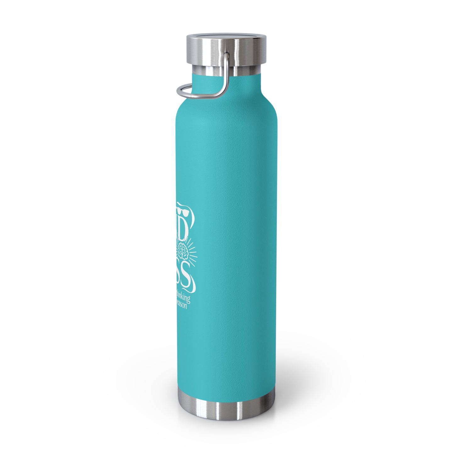 Mindfull- Less Drinking Bottle